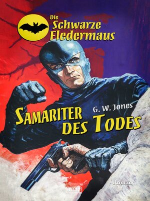 cover image of Samariter des Todes